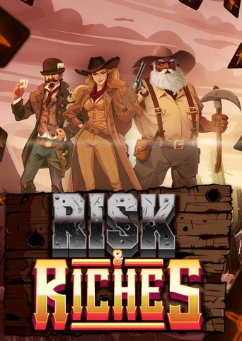 Risk & Riches