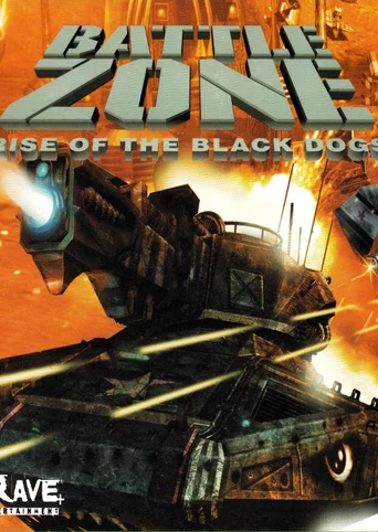 Battle Zone: Rise of the Black Dogs