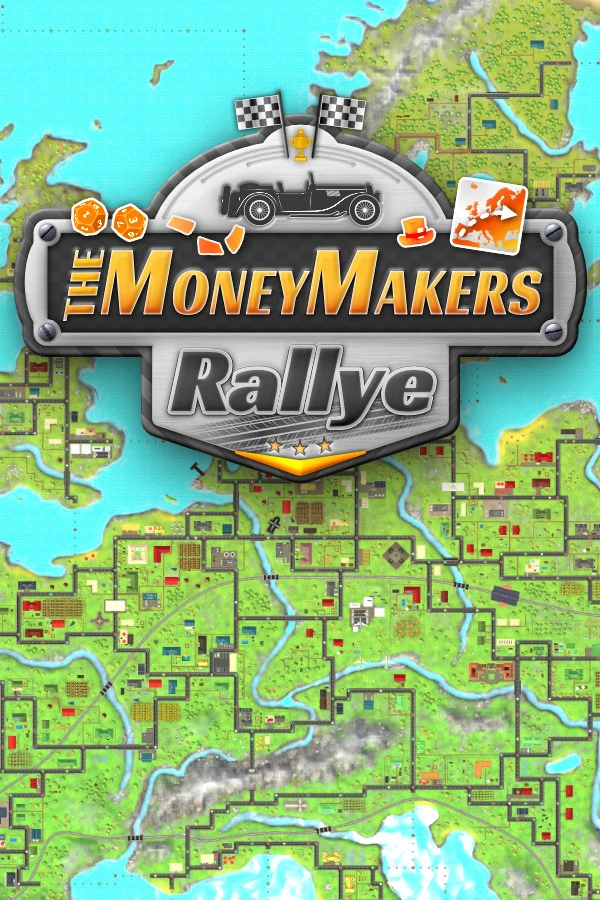 The MoneyMakers Rallye