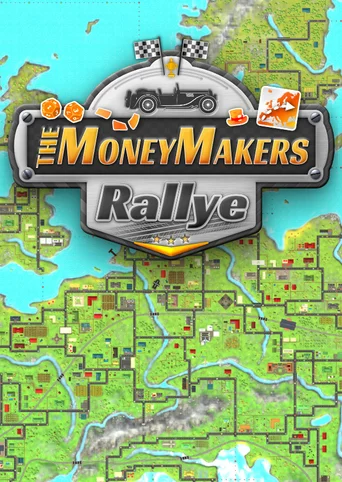 The MoneyMakers Rallye