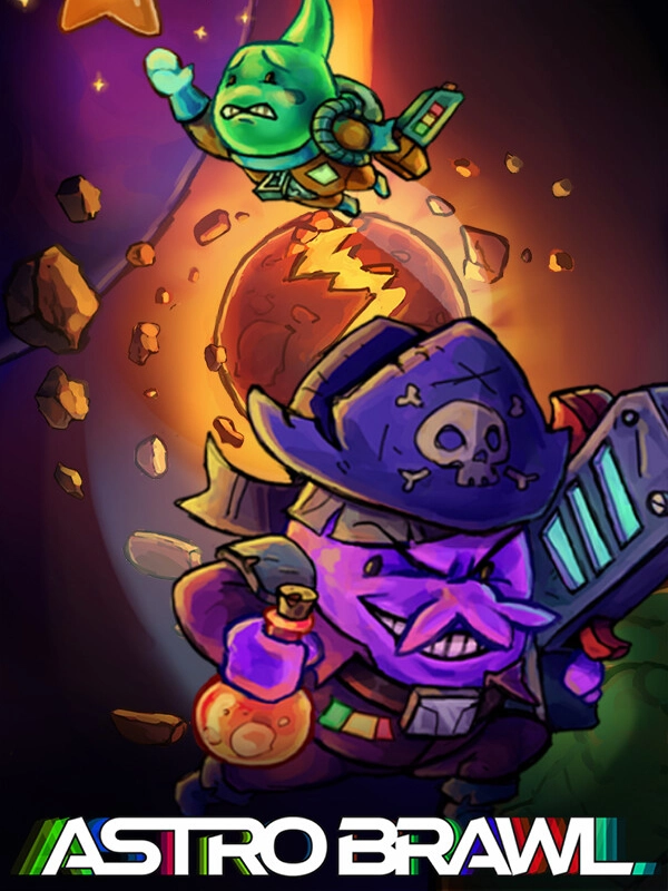 AstroBrawl