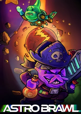 AstroBrawl