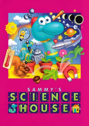 Sammy's Science House