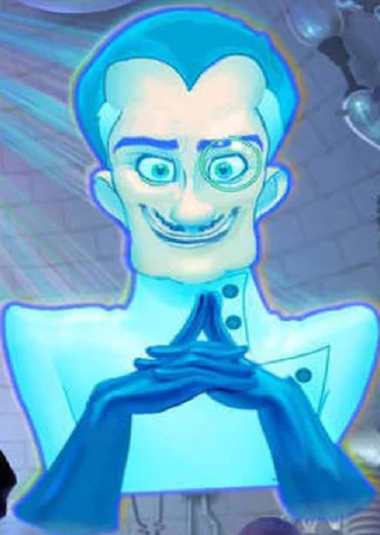 Dr. Despicable's Dastardly Deeds