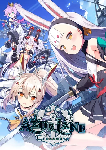 Azur Lane: Crosswave