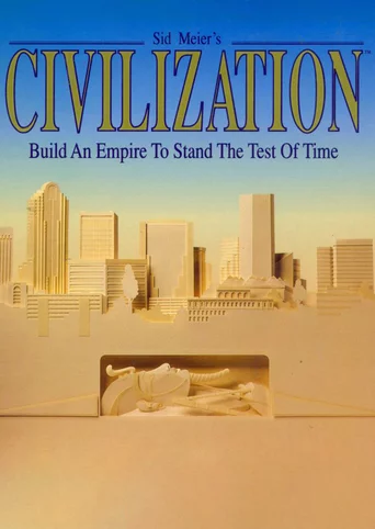 Sid Meier's Civilization