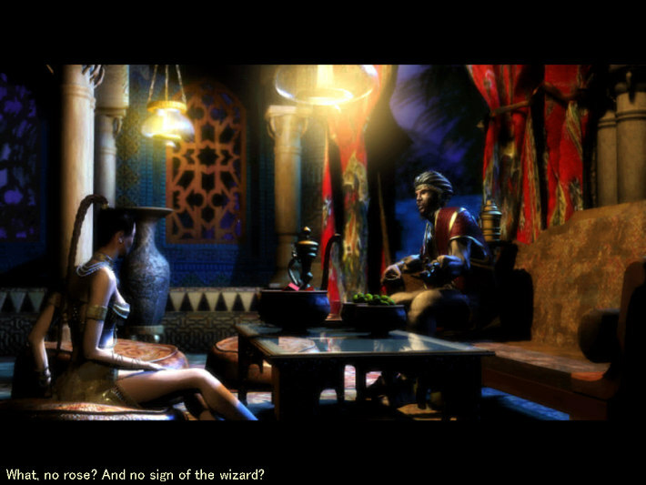 Atlantis 3: The New World screenshot 2