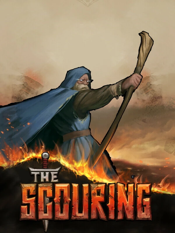 The Scouring