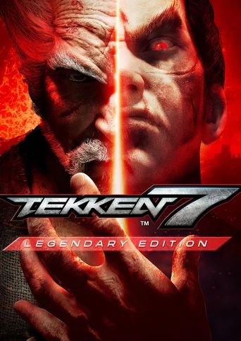 Tekken 7: Legendary Edition