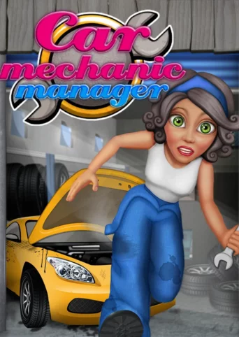 Car Mechanic Manager