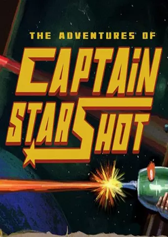 Captain Starshot