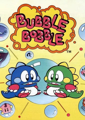 Bubble Bobble