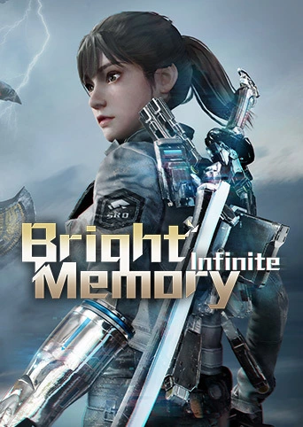 Bright Memory: Infinite - Ultimate Edition