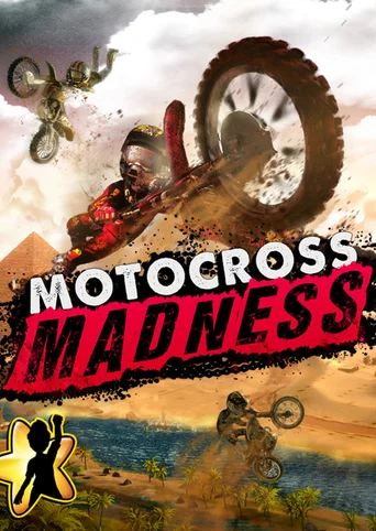 Motocross Madness