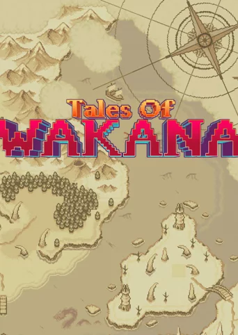 Tales of Wakana