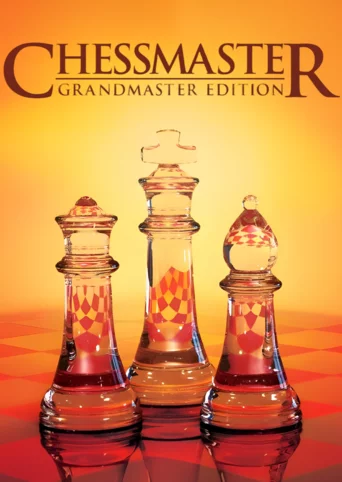 Chessmaster: Grandmaster Edition