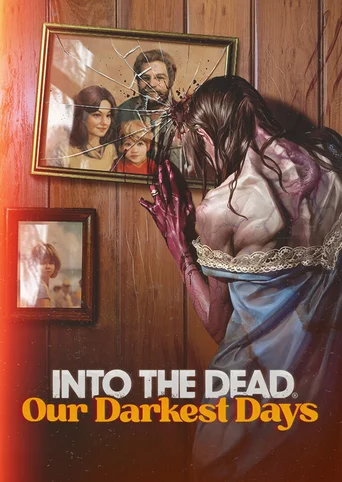 Into the Dead: Our Darkest Days