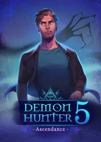 Demon Hunter 5: Ascendance
