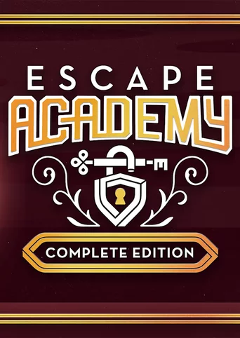 Escape Academy: The Complete Edition