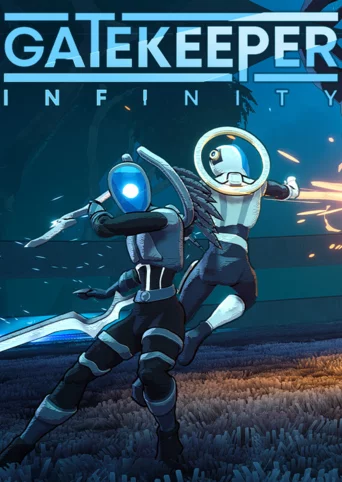 Gatekeeper: Infinity
