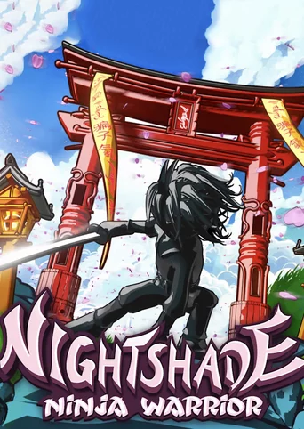 Nightshade Ninja Warrior