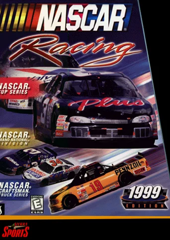 NASCAR Racing: 1999 Edition