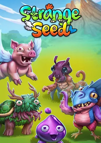 Strange Seed