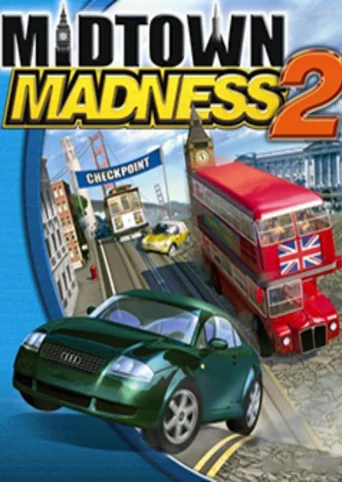 Midtown Madness 2