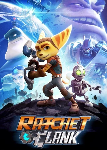 Ratchet & Clank