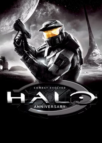 Halo: Combat Evolved Anniversary