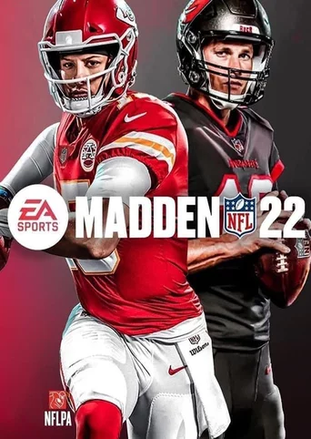 Madden NFL 22