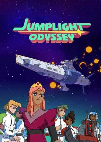 Jumplight Odyssey