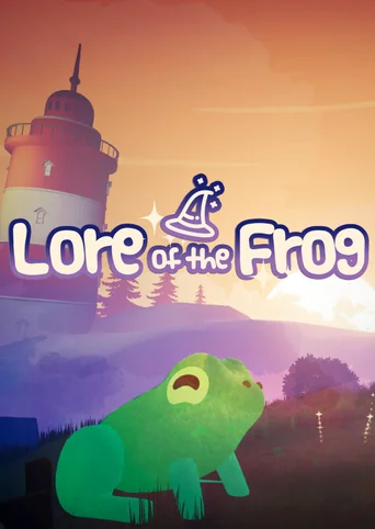 Lore of the Frog