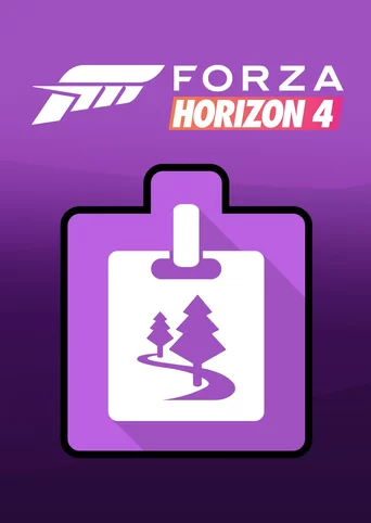 Forza Horizon 4: Expansions Bundle