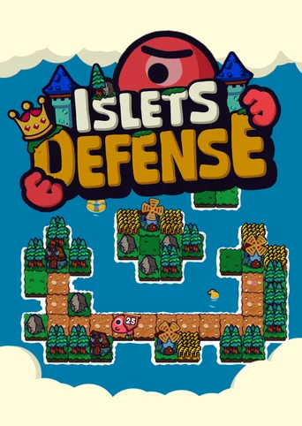Islets Defense