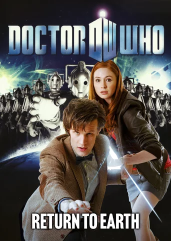 Doctor Who: Return to Earth