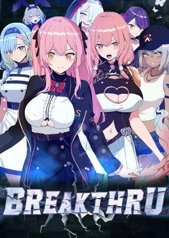 Breakthru