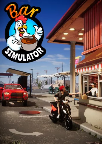 Bar Simulator