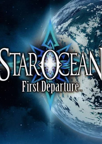 Star Ocean: First Departure