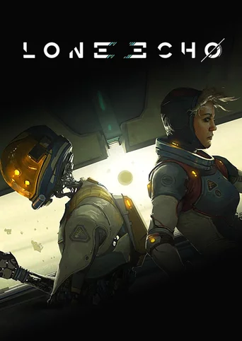 Lone Echo