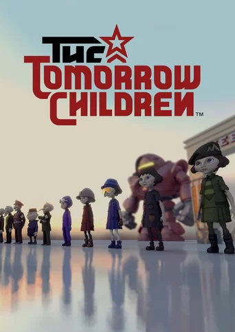 The Tomorrow Children