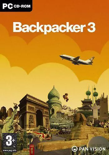 Backpacker 3