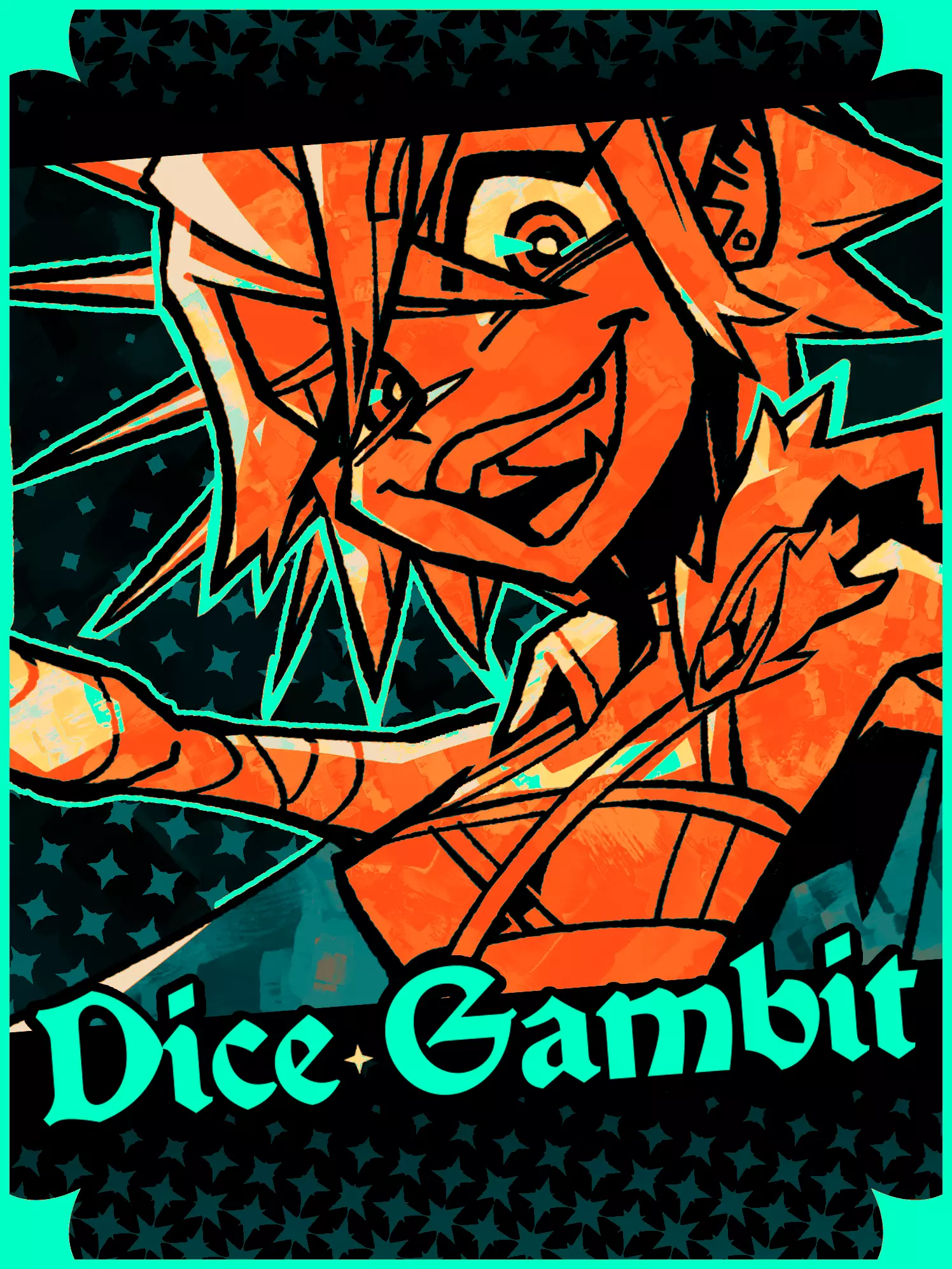 Dice Gambit