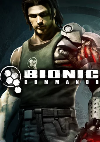 Bionic Commando