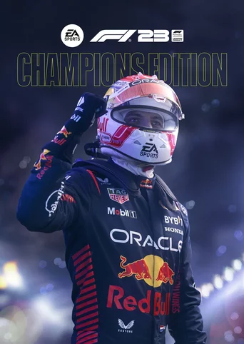 F1 23: Champions Edition