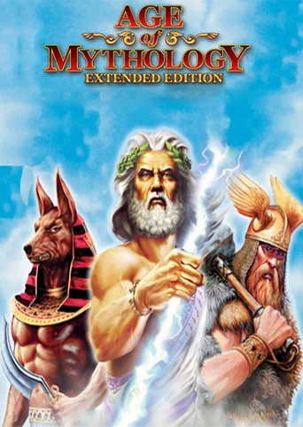 Age of Mythology: Extended Edition