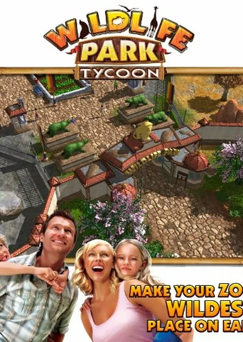 Wildlife Park Tycoon