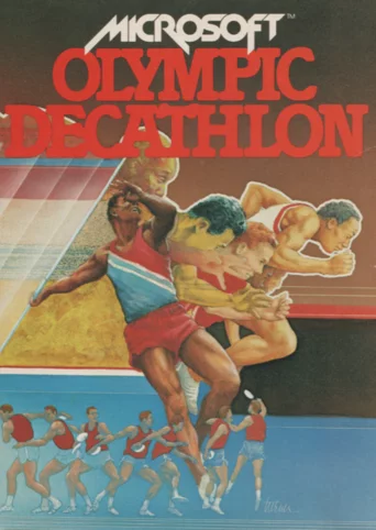 Olympic Decathlon