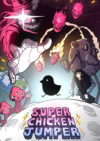 Super Chicken Jumper