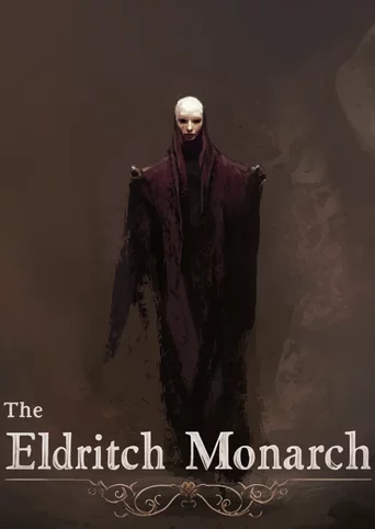 The Eldritch Monarch